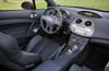 2009 Mitsubishi Eclipse GT Cockpit Picture